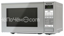 Микроволновая печь PANASONIC nn-st 251 mzpe