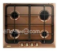 Варочная панель ZANUSSI zgg 566414 p