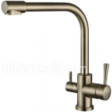 Смеситель KAISER Merkur 26044-3