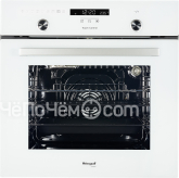 Духовой шкаф WEISSGAUFF EOA 691 PDW