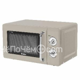 Микроволновая печь TESLER MM-2045 SAND GREY