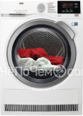 Сушильная машина AEG T8DBG49SR