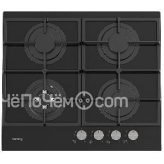 Варочная панель KORTING HGG 6722 CTN