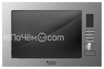 Микроволновая печь HOTPOINT-ARISTON mwk 222.1 x/ha