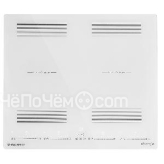 Варочная поверхность MAUNFELD CVI594SF2WHD Inverter