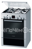 Кухонная плита BOSCH hgg 94w355r