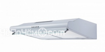Вытяжка HOMS нmр 360-1 w 60 white