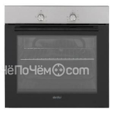Духовой шкаф Simfer B6EM04070