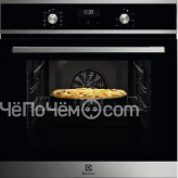 Духовой шкаф ELECTROLUX EOD5F70BX