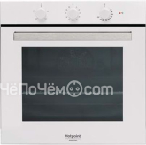 Духовой шкаф HOTPOINT-ARISTON fa3 230 h wh/ha
