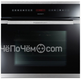 Духовой шкаф KUPPERSBUSCH eebd 6600.3 j2
