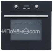 Духовой шкаф MAUNFELD dp01-в