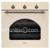 Духовой шкаф SIMFER b6go12011