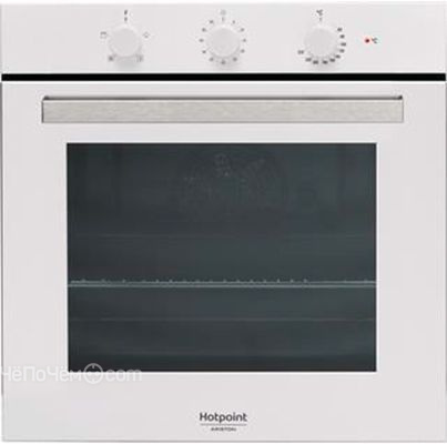 Духовой шкаф HOTPOINT-ARISTON fa3 230 h wh/ha