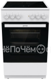 Плита GORENJE GEC5A21WG-B