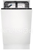 Посудомоечная машина ELECTROLUX EEG62300L