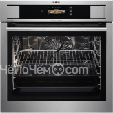 Духовой шкаф AEG bs 5836680 m
