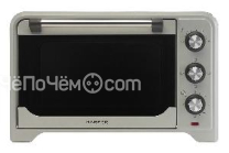 Мини-печь HARPER HMO-3301