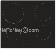 Варочная поверхность ZEROWATT ZH64CBC