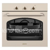 Духовой шкаф SIMFER B6EO16007