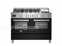 Плита BERTAZZONI PRO126G2ENET