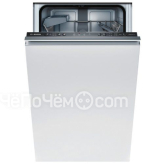 Посудомоечная машина BOSCH SPV 40E70