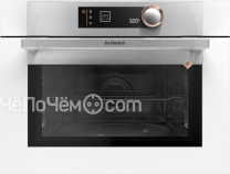 Микроволновая печь De Dietrich DKC7340W