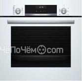 Духовой шкаф BOSCH HIJ557YW0R