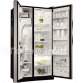 Холодильник ELECTROLUX erl6296xk