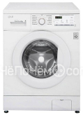 Стиральная машина LG FH 0H4SDN0