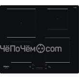 Варочная панель HOTPOINT-ARISTON HQ 5660S NE