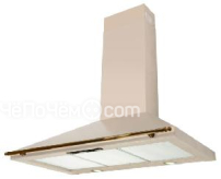 Вытяжка DELONGHI kcx-d60 ba