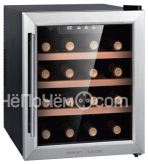Винный шкаф PROFI COOK pc-wc 1047 нерж