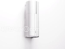 Вытяжка MEFERI TUBE40WH POWER