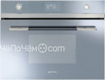 Духовой шкаф SMEG sf4120vcs