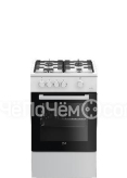 Кухонная плита BEKO FSG 52010 W