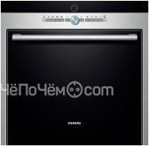 Духовой шкаф SIEMENS hb78bd571