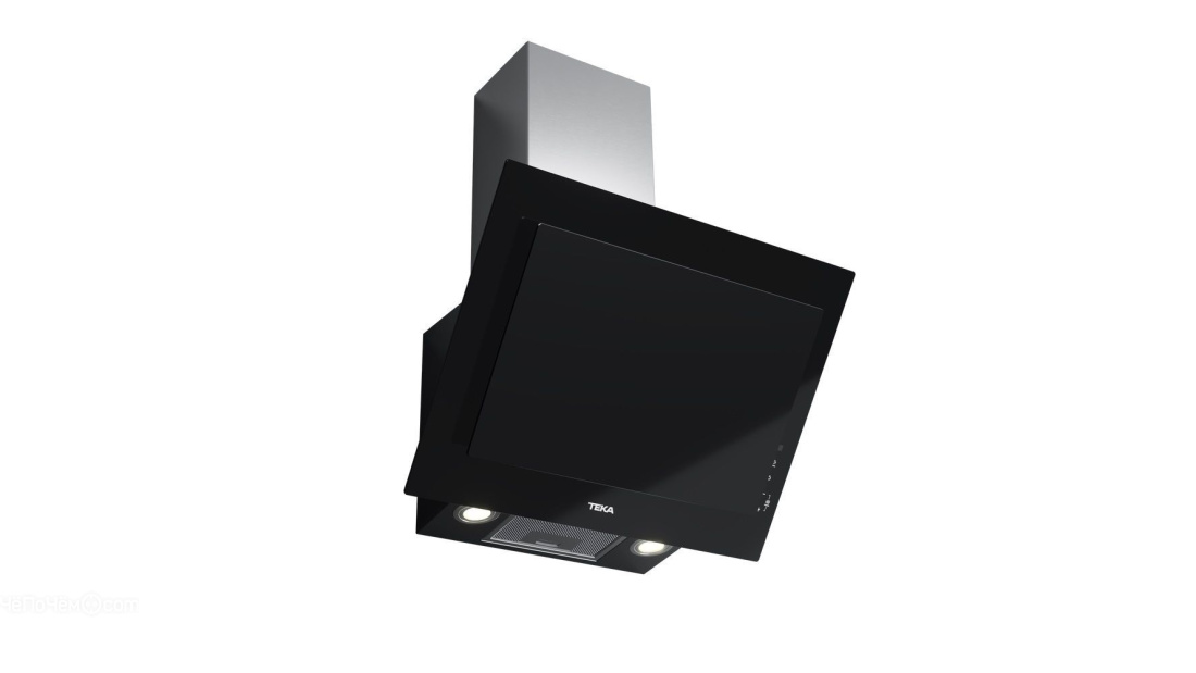 Вытяжка TEKA DVT 68660 TBS BLACK