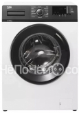 Стиральная машина BEKO WHE6512ZBW