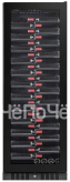 Винный шкаф TEMPTECH CPRO1800SRB-24