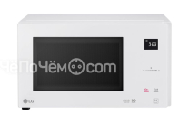 Микроволновая печь LG MW 25 W 95 DIH