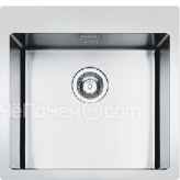 Кухонная мойка SMEG LFT50RS