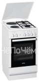 Кухонная плита GORENJE kn 52160 aw