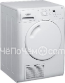 Сушильная машина Whirlpool AZB 6670