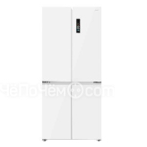 Холодильник MAUNFELD MFF190NFDPW