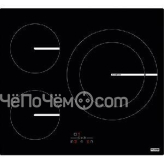 Варочная панель Franke FHSM 603 3I DZ BK черный