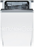 Посудомоечная машина Bosch SPV 25 FX 00 R