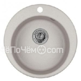 Кухонная мойка EMAR EMQ-1475.C барит