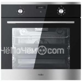Духовой шкаф HAIER HOX-P09CGBX