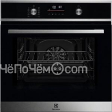 Духовой шкаф ELECTROLUX EOF6P76BX